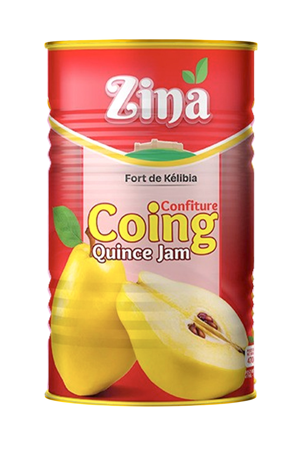 Coing