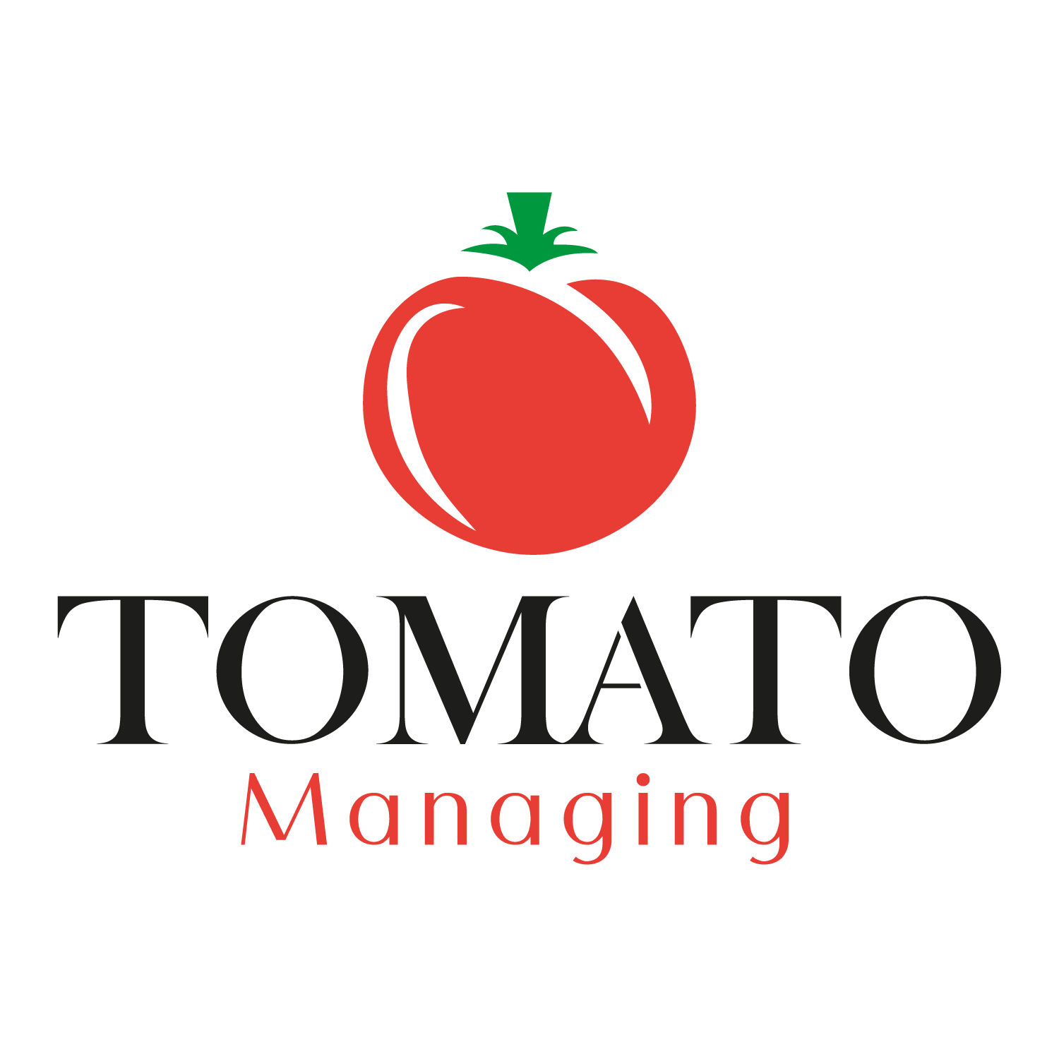 TOMATO MANAGING