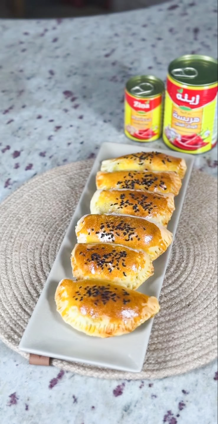 Soufflé thon fromage