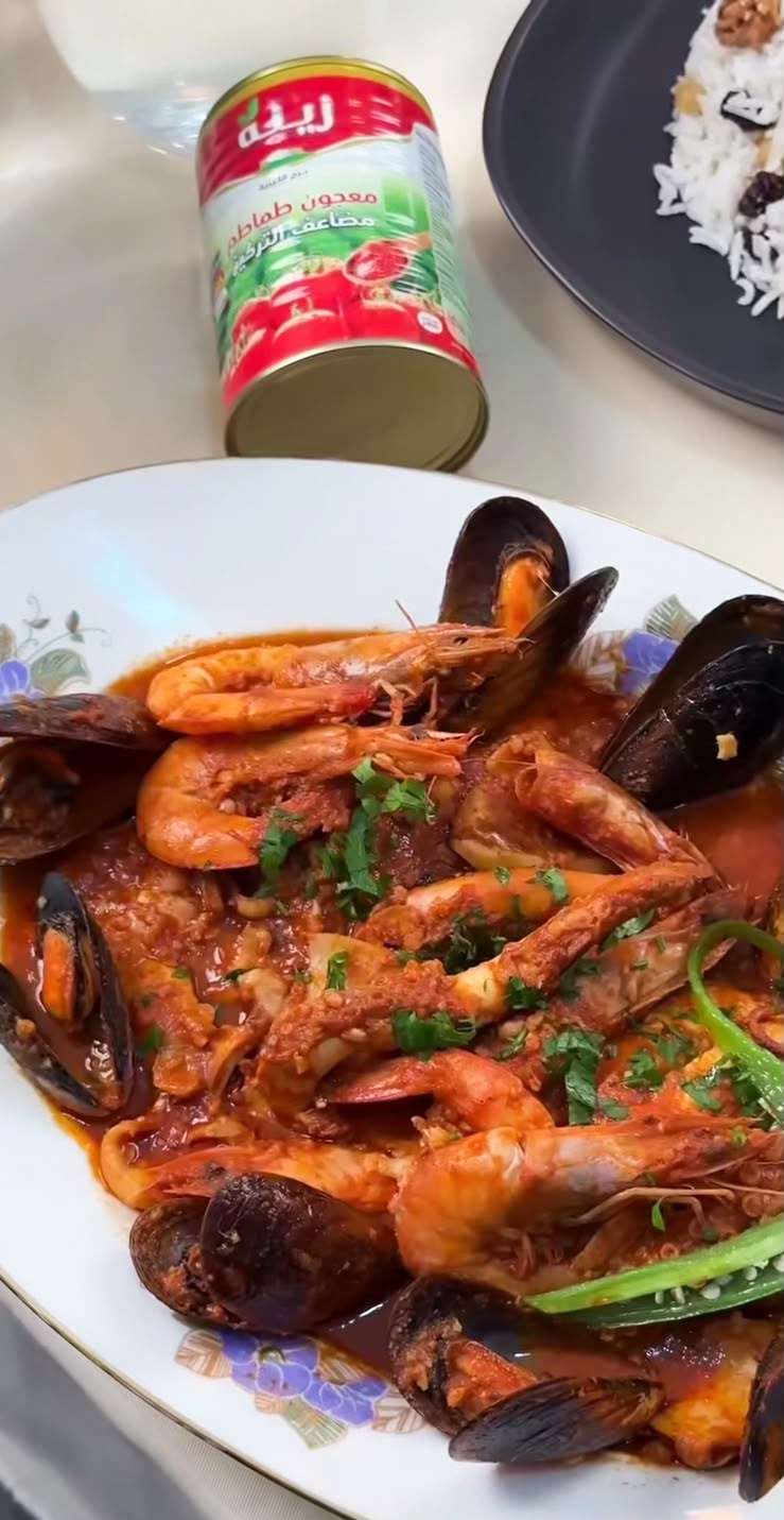 Marmite du pêcheur